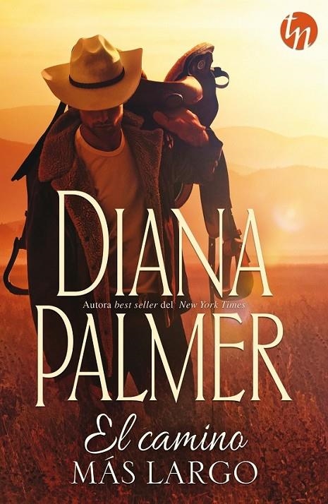 El camino más largo | 9788468756301 | Palmer, Diana | Librería Castillón - Comprar libros online Aragón, Barbastro