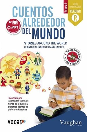 Cuentos alrededor del mundo: Marruecos | 9788416094400 | Librería Castillón - Comprar libros online Aragón, Barbastro
