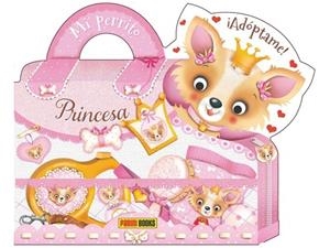 MI PERRITO PRINCESA | 9788490940228 | FLEURUS | Librería Castillón - Comprar libros online Aragón, Barbastro