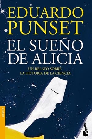 El sueño de Alicia | 9788423348961 | Eduardo Punset | Librería Castillón - Comprar libros online Aragón, Barbastro