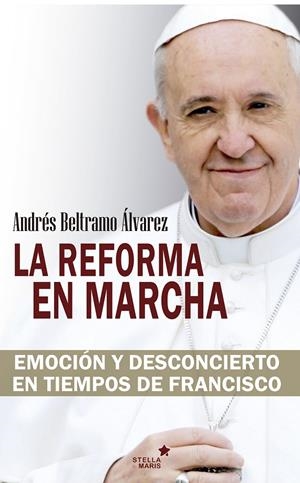 REFORMA EN MARCHA,LA | 9788416128587 | BELTRAMO,ANDRES | Librería Castillón - Comprar libros online Aragón, Barbastro