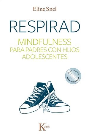 Respirad | 9788499884431 | Snel, Eline | Librería Castillón - Comprar libros online Aragón, Barbastro