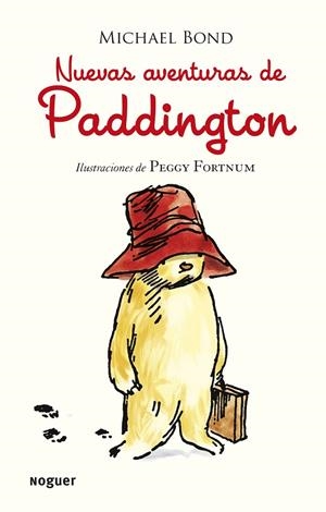 Nuevas aventuras de Paddington | 9788427901582 | Bond, Michael | Librería Castillón - Comprar libros online Aragón, Barbastro