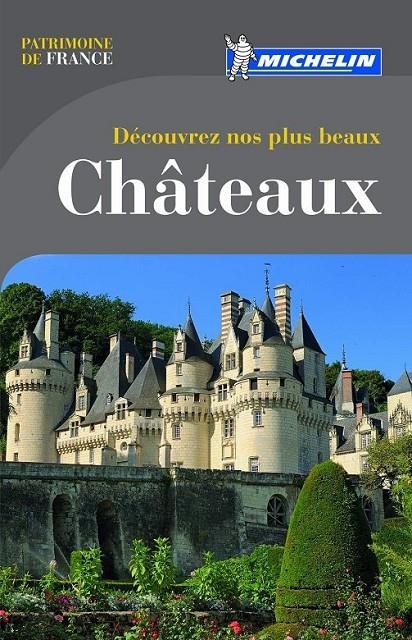 Découvrez nos plus beaux Châteaux | 9782067189898 | Varios autores | Librería Castillón - Comprar libros online Aragón, Barbastro