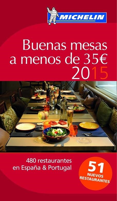 Buenas mesas a menos de 35 ? | 9782067197190 | Varios autores | Librería Castillón - Comprar libros online Aragón, Barbastro