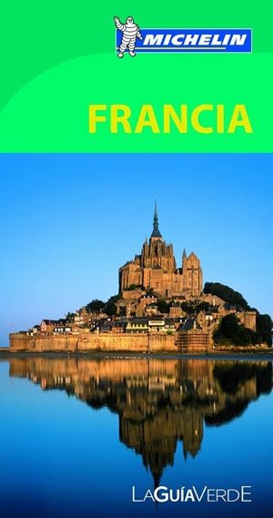 La Guía Verde Francia | 9782067187313 | Varios autores | Librería Castillón - Comprar libros online Aragón, Barbastro