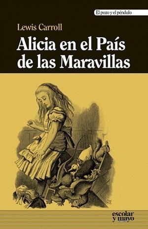 Alicia en el país de las maravillas | 9788416020362 | Librería Castillón - Comprar libros online Aragón, Barbastro