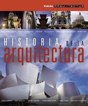 Historia de la arquitectura | 9788499283067 | Scuderi, Marco; Cenere, Samantha | Librería Castillón - Comprar libros online Aragón, Barbastro