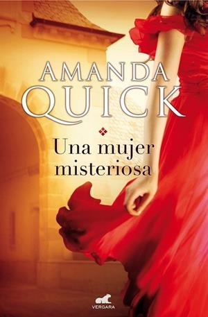 La mujer misteriosa | 9788415420835 | Quick, Amanda | Librería Castillón - Comprar libros online Aragón, Barbastro