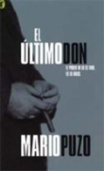 ULTIMO DON, EL (BYBLOS) | 9788466623940 | PUZO, MARIO | Librería Castillón - Comprar libros online Aragón, Barbastro