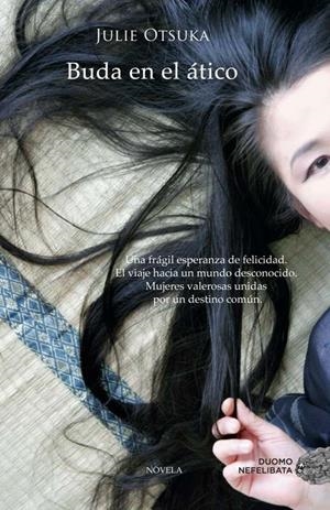 Buda en el ático | 9788416261185 | Otsuka, Julie | Librería Castillón - Comprar libros online Aragón, Barbastro