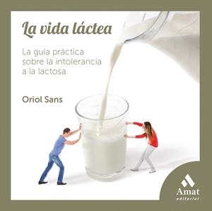 LA VIDA LÁCTEA | 9788497357678 | SANS FARELL, ORIOL | Librería Castillón - Comprar libros online Aragón, Barbastro