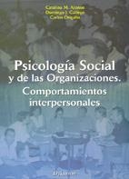 Psicología Social y de las Organizaciones. Comportamientos interpersonales | 9788497720908 | Alonso, C. M.; Gallego, D. J.; Ongallo, C | Librería Castillón - Comprar libros online Aragón, Barbastro