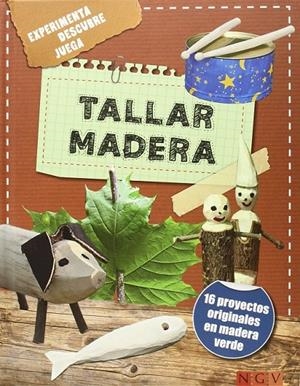 Tallar madera | 9783869415291 | AA.VV | Librería Castillón - Comprar libros online Aragón, Barbastro