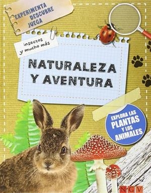 Naturaleza y aventura | 9783869415284 | AA.VV | Librería Castillón - Comprar libros online Aragón, Barbastro