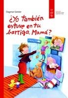 ¿Yo también estuve en tu barriga, Mamá? | 9788426141309 | ProFamilia | Librería Castillón - Comprar libros online Aragón, Barbastro