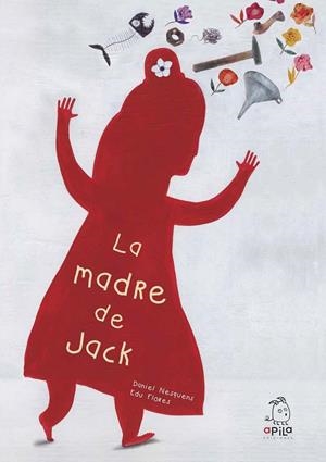 La madre de Jack | 9788493973698 | Nesquens, Daniel | Librería Castillón - Comprar libros online Aragón, Barbastro