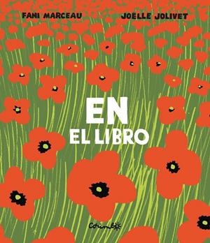 EN EL LIBRO | 9788484705147 | MARCEAU, FANI | Librería Castillón - Comprar libros online Aragón, Barbastro