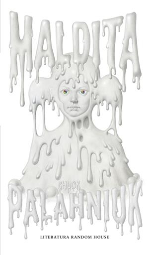 Maldita | 9788439729495 | Chuck Palahniuk | Librería Castillón - Comprar libros online Aragón, Barbastro