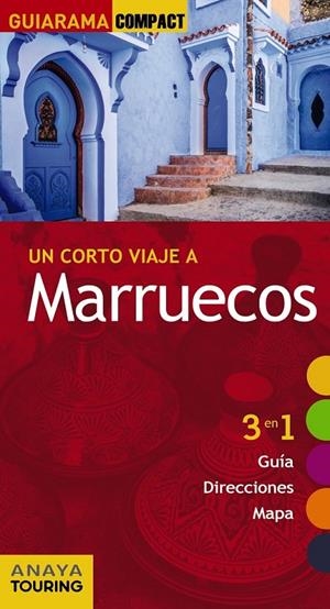 Marruecos-Guiarama | 9788499356709 | Mimó Lladós, Roger | Librería Castillón - Comprar libros online Aragón, Barbastro