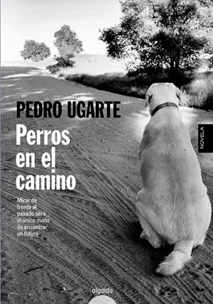 Perros en el camino | 9788490672150 | Ugarte, Pedro | Librería Castillón - Comprar libros online Aragón, Barbastro