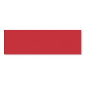 WASHI TAPE 15MMX10M ROJO | 8413623712373 | Librería Castillón - Comprar libros online Aragón, Barbastro