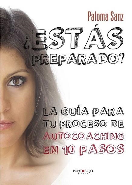 ¿Estás preparado? | 9788416274710 | Sanz García, Paloma | Librería Castillón - Comprar libros online Aragón, Barbastro
