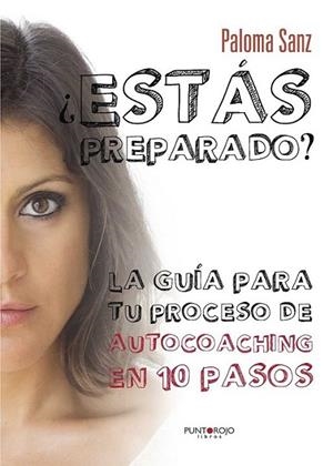 ¿Estás preparado? | 9788416274710 | Sanz García, Paloma | Librería Castillón - Comprar libros online Aragón, Barbastro