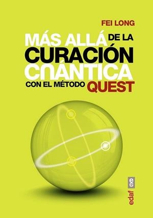 Más allá de la curación cuántica | 9788441435308 | Long, Fei | Librería Castillón - Comprar libros online Aragón, Barbastro