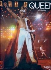Queen | 9788496592964 | Hudson, Jeff | Librería Castillón - Comprar libros online Aragón, Barbastro