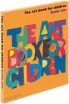 EL ABC DEL ARTE PARA NIÑOS (Libro 2) | 9780714898780 | RENSHAW, AMANDA | Librería Castillón - Comprar libros online Aragón, Barbastro