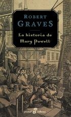 HISTORIA DE MARY POWELL, LA (POCKET 116) | 9788435016162 | GRAVES, ROBERT | Librería Castillón - Comprar libros online Aragón, Barbastro