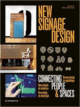 New Signage Design | 9788415967279 | Obra colectiva | Librería Castillón - Comprar libros online Aragón, Barbastro