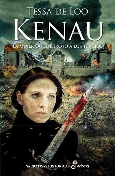 KENAU | 9788435062800 | DE LOO TERESA | Librería Castillón - Comprar libros online Aragón, Barbastro
