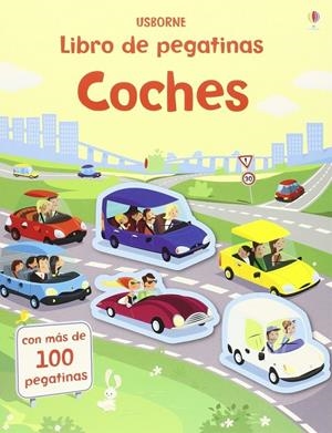 Los coches | 9781409589747 | Tudhope Simon | Librería Castillón - Comprar libros online Aragón, Barbastro