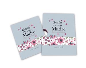 Gracias a la mejor madre del mundo | 9788468757360 | Exley, Helen | Librería Castillón - Comprar libros online Aragón, Barbastro