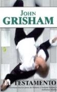 TESTAMENTO, EL (BYBLOS) | 9788466622806 | GRISHAM, JOHN | Librería Castillón - Comprar libros online Aragón, Barbastro