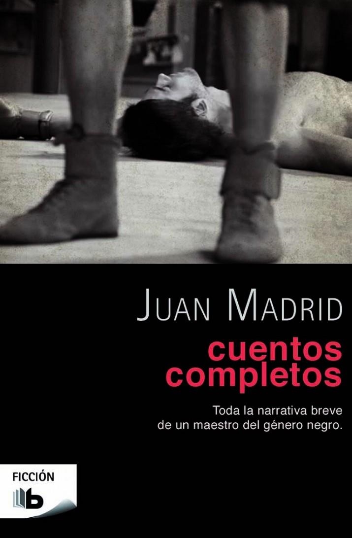 Cuentos completos | 9788490700631 | Madrid, Juan | Librería Castillón - Comprar libros online Aragón, Barbastro