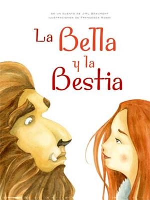 BELLA Y LA BESTIA. | 9788416279074 | BEAUMONT,JML | Librería Castillón - Comprar libros online Aragón, Barbastro