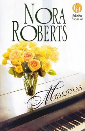 Melodías | 9788468761589 | Roberts, Nora | Librería Castillón - Comprar libros online Aragón, Barbastro