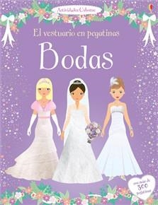 Diseña tus modelos - coleccion novias | 9781409589792 | Watt Fiona | Librería Castillón - Comprar libros online Aragón, Barbastro