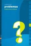 CUADERNO EDELVIVES PROBLEMAS 7 ED.PRIMARIA | 9788426358790 | JARDON AVELLO, MARIA CARMEN | Librería Castillón - Comprar libros online Aragón, Barbastro
