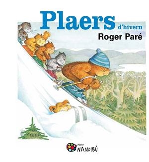 Plaers d'hivern | 9788499755380 | Paré, Roger | Librería Castillón - Comprar libros online Aragón, Barbastro