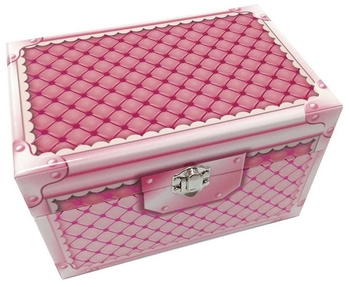 Mi cofre de peinados | 9788467735123 | Susaeta, Equipo | Librería Castillón - Comprar libros online Aragón, Barbastro