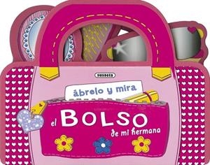 El bolso de mi hermana | 9788467739145 | Susaeta, Equipo | Librería Castillón - Comprar libros online Aragón, Barbastro