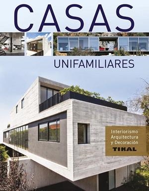 Casas unifamiliares | 9788499282169 | Graell, Josep V. | Librería Castillón - Comprar libros online Aragón, Barbastro