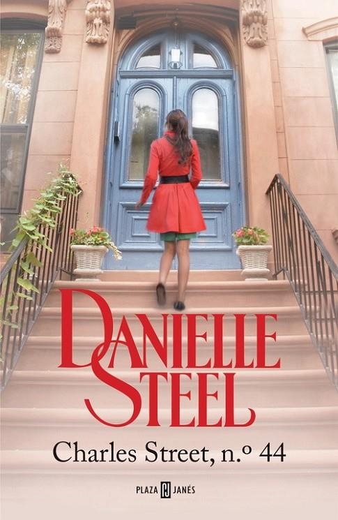 Charles Street, n.º 44 | 9788401343858 | Danielle Steel | Librería Castillón - Comprar libros online Aragón, Barbastro