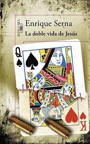 La doble vida de Jesús | 9788420403229 | Enrique Serna | Librería Castillón - Comprar libros online Aragón, Barbastro