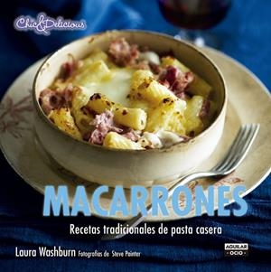 Macarrones - Chic & Delicious | 9788403514713 | WASHBURN, LAURA | Librería Castillón - Comprar libros online Aragón, Barbastro