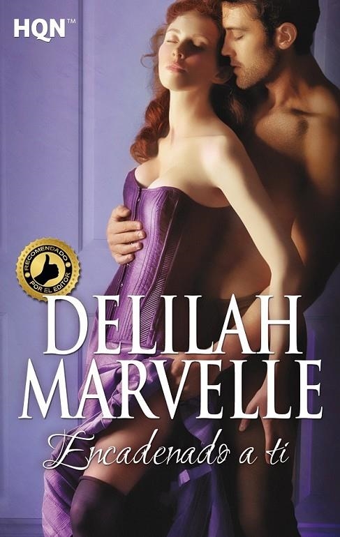 Encadenado a ti | 9788468761534 | Marvelle, Delilah | Librería Castillón - Comprar libros online Aragón, Barbastro
